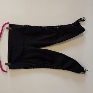 Macrame legging Festival